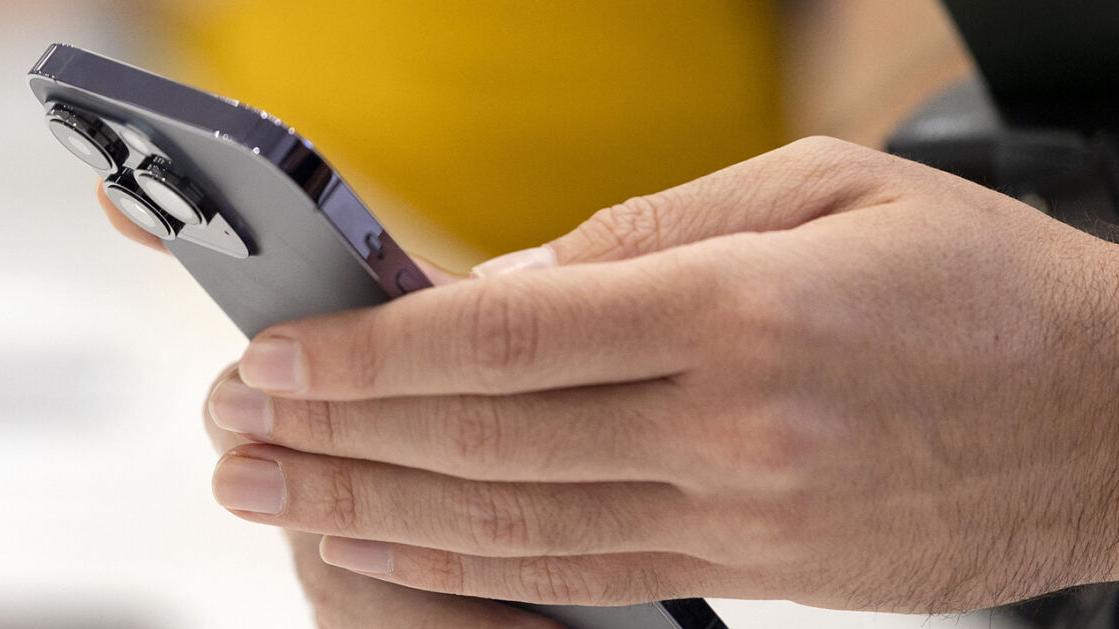 Apple launches buy now, pay later service